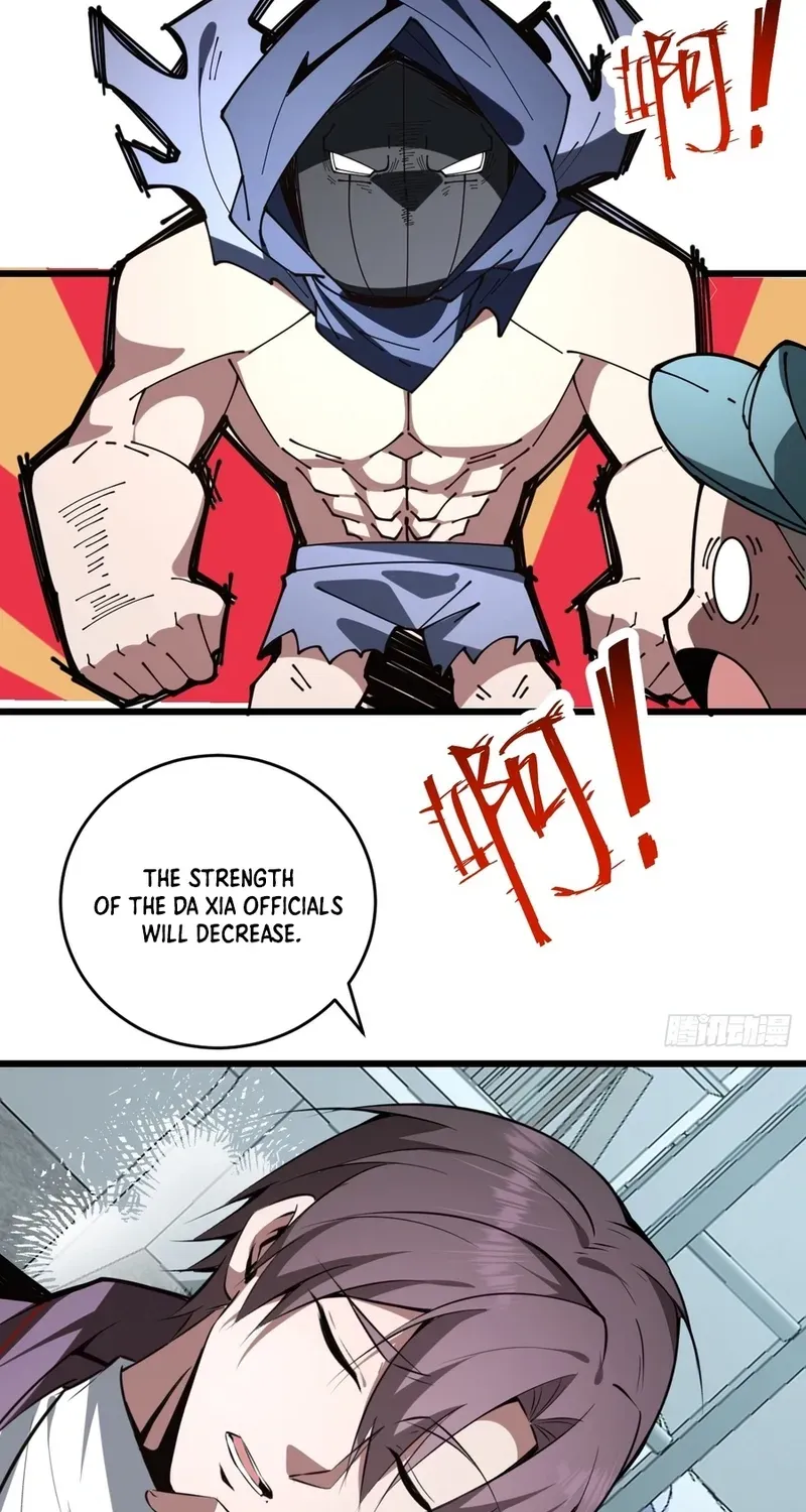 Read Immortality Simulator chapter 26 image 7 on Lezhin