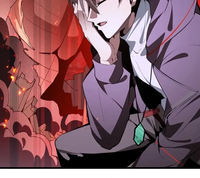 Read Immortality Simulator chapter 26 image 9 on Lezhin