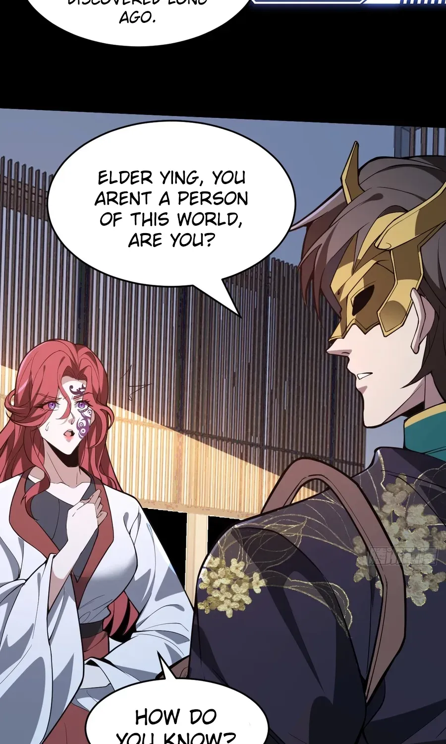 Read Immortality Simulator chapter 27 image 10 on Lezhin