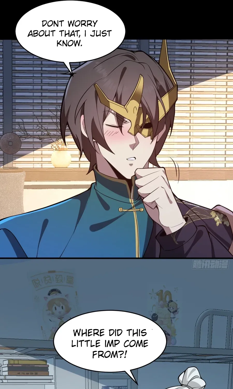 Read Immortality Simulator chapter 27 image 12 on Lezhin