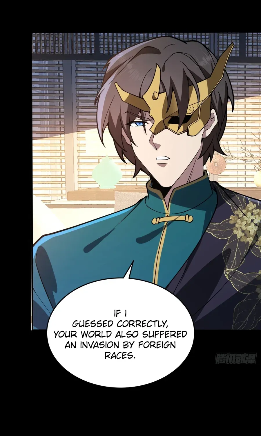 Read Immortality Simulator chapter 27 image 14 on Lezhin