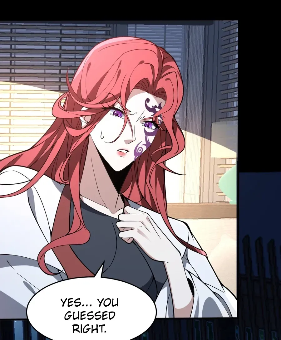Read Immortality Simulator chapter 27 image 15 on Lezhin