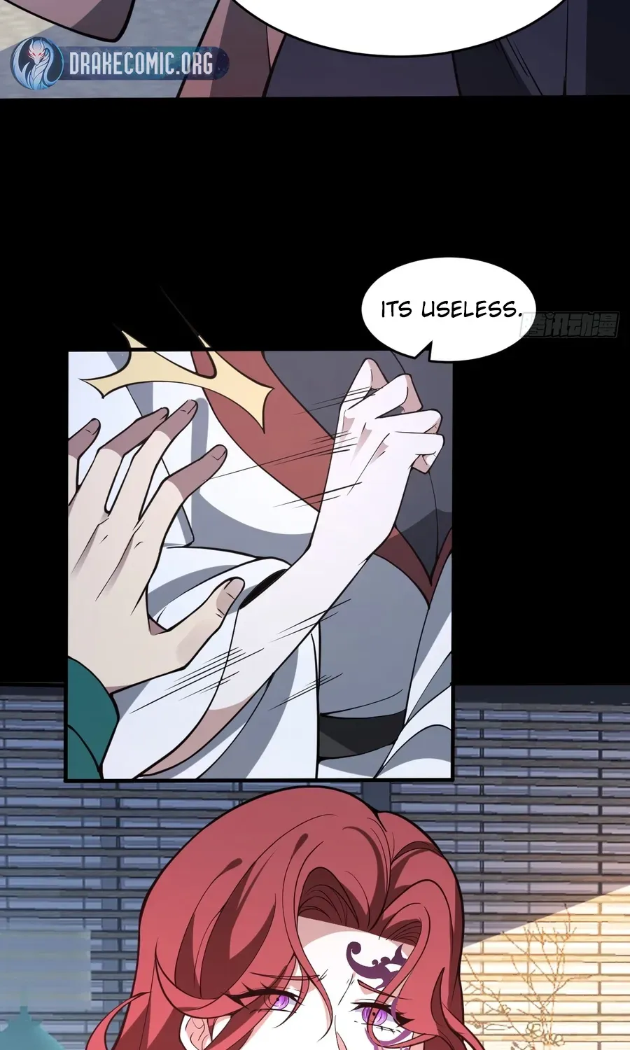 Read Immortality Simulator chapter 27 image 18 on Lezhin