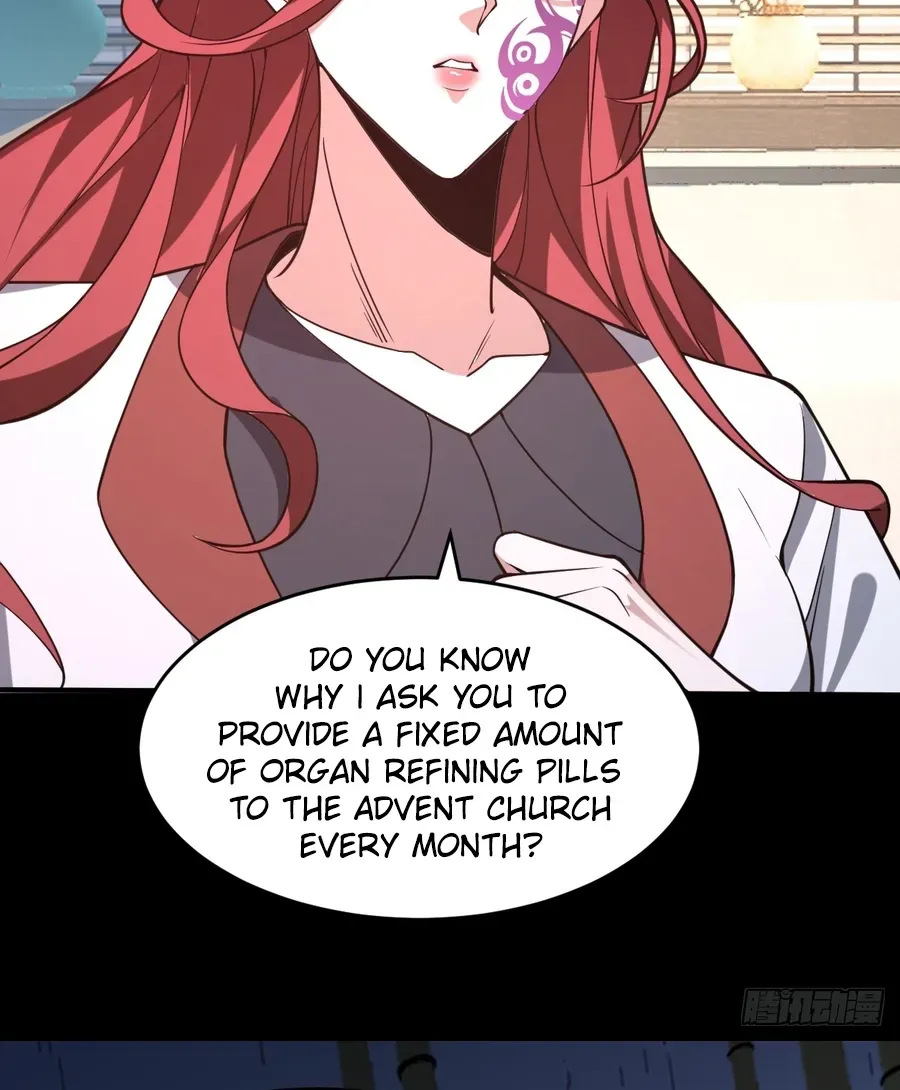 Read Immortality Simulator chapter 27 image 19 on Lezhin