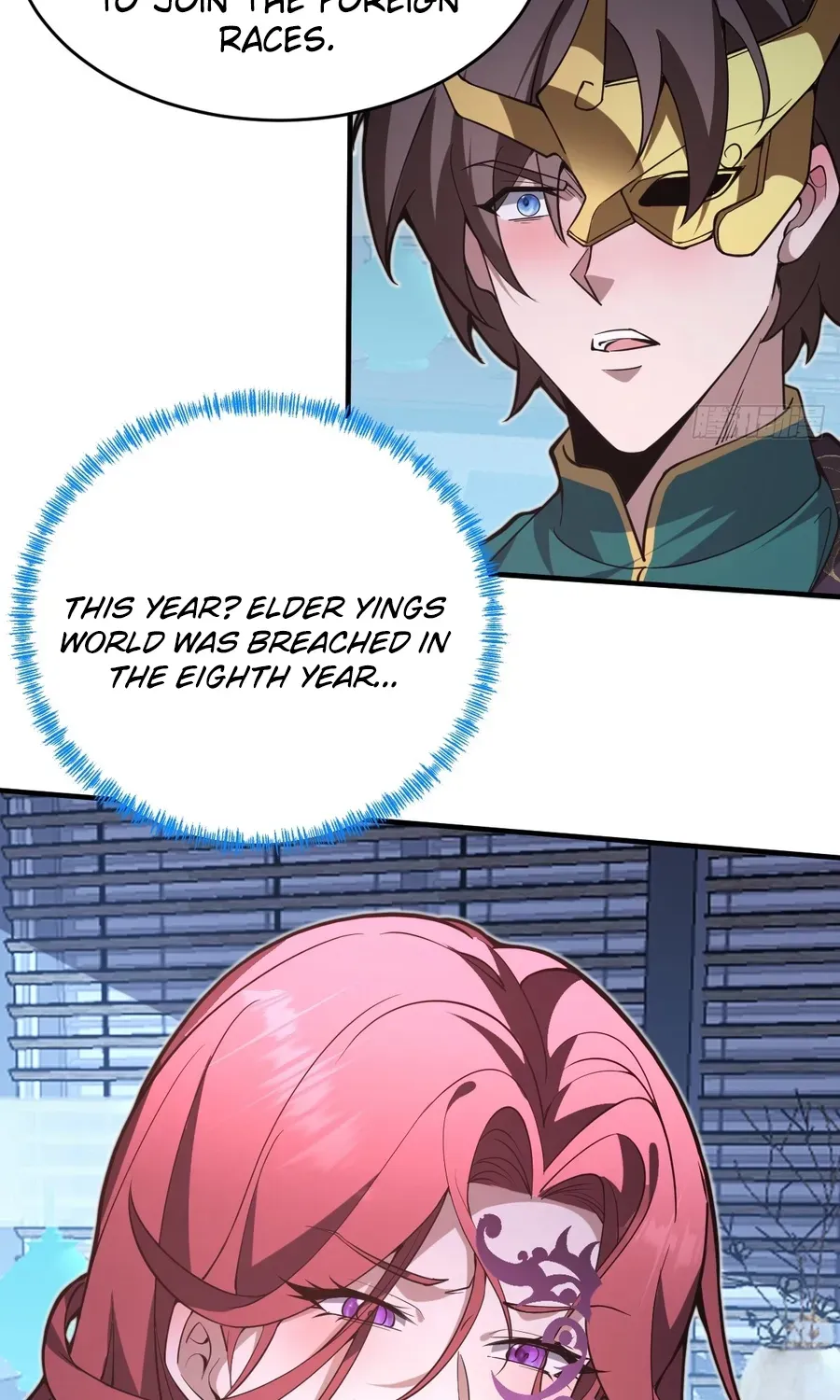 Read Immortality Simulator chapter 27 image 25 on Lezhin