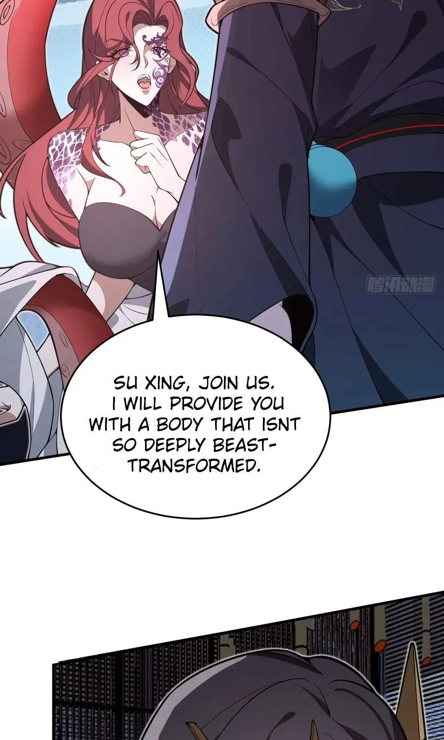 Read Immortality Simulator chapter 27 image 27 on Lezhin