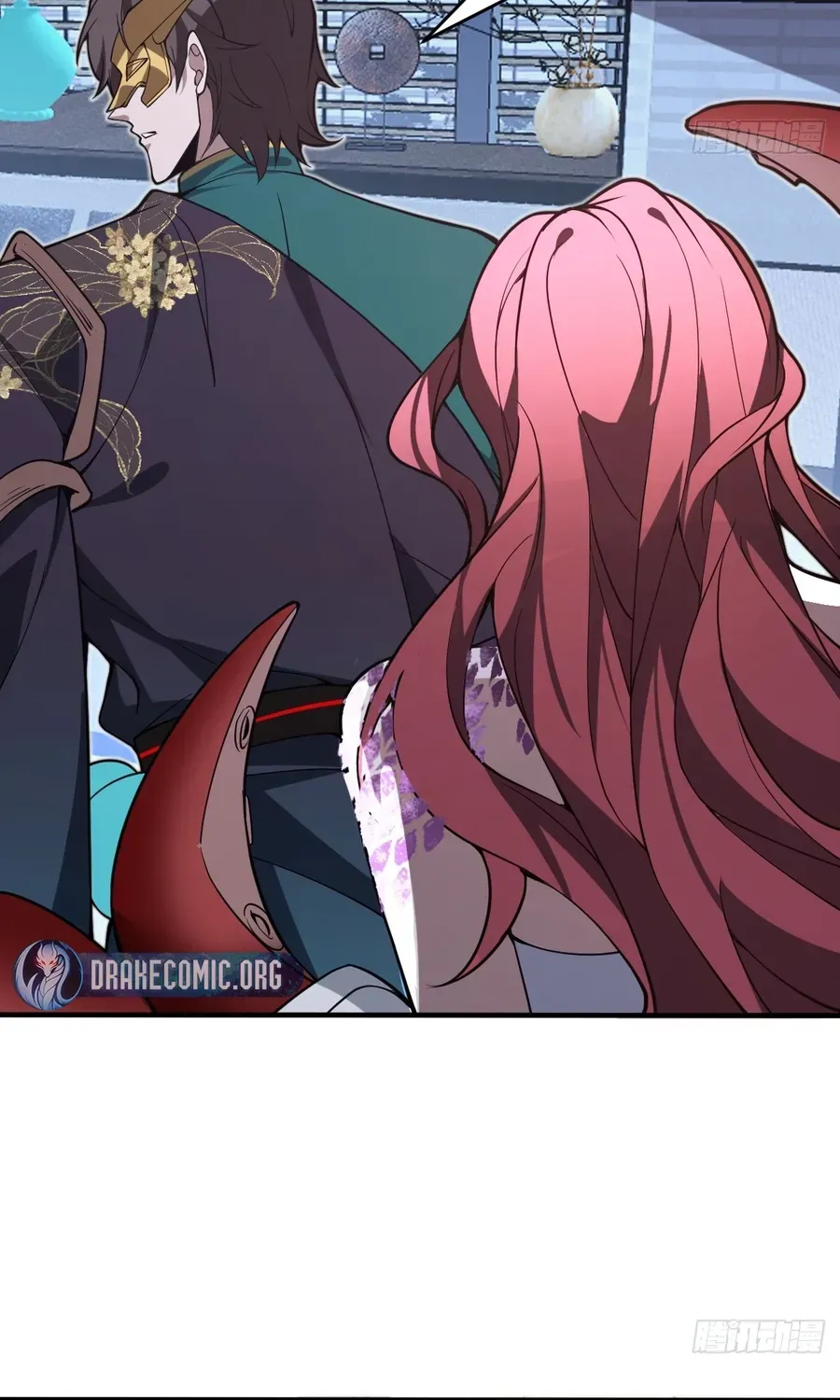 Read Immortality Simulator chapter 27 image 29 on Lezhin