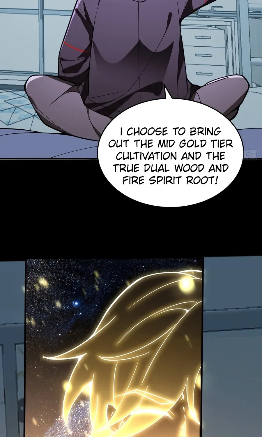 Read Immortality Simulator chapter 27 image 47 on Lezhin