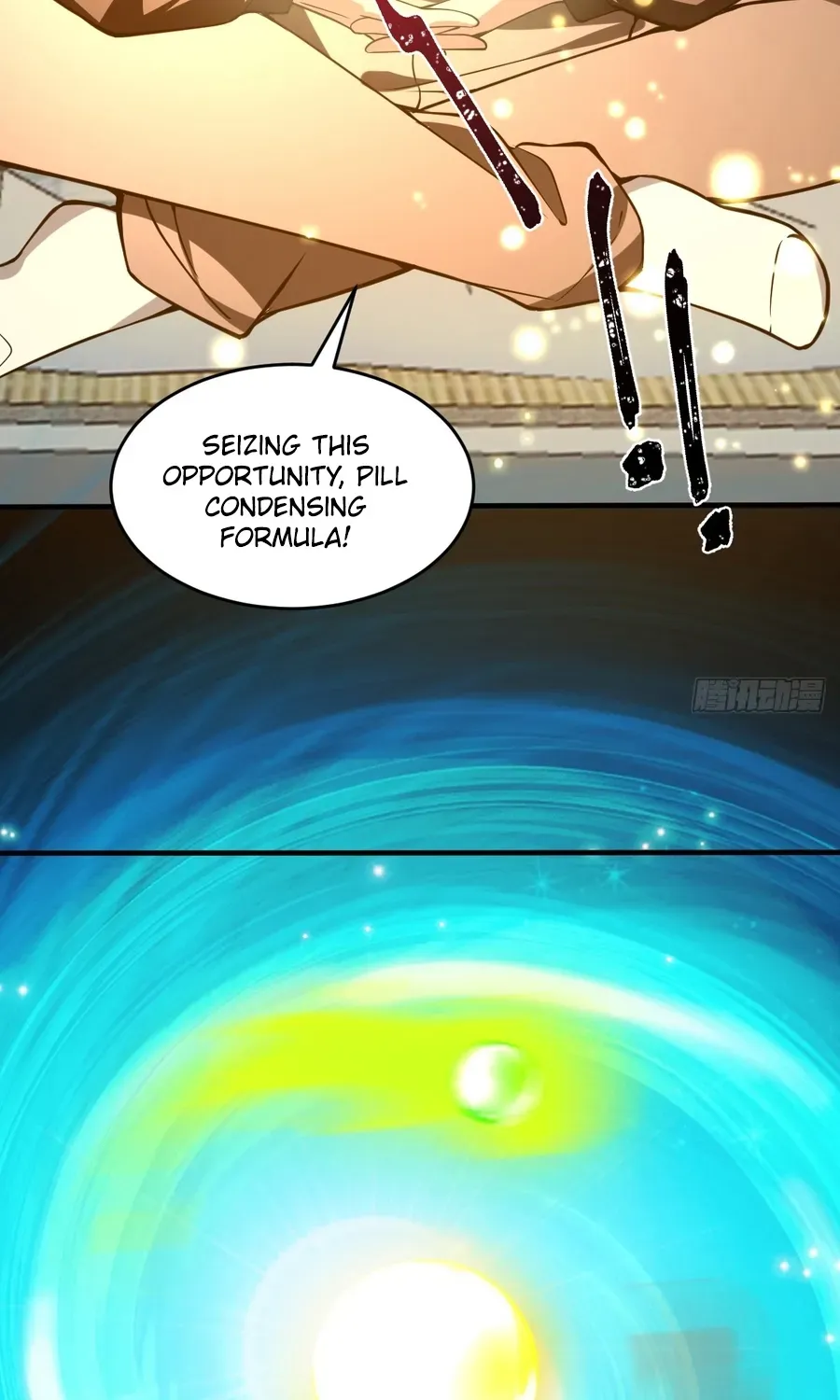 Read Immortality Simulator chapter 27 image 49 on Lezhin