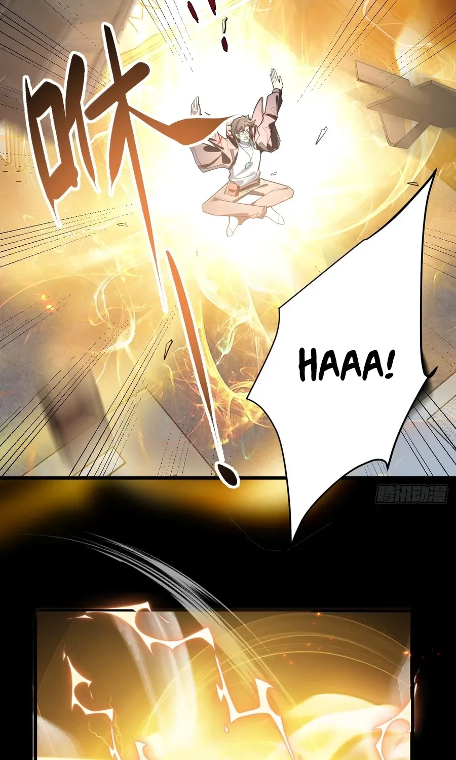 Read Immortality Simulator chapter 27 image 51 on Lezhin