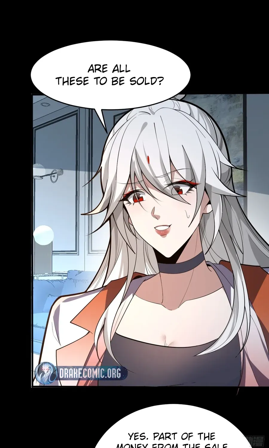 Read Immortality Simulator chapter 27 image 55 on Lezhin