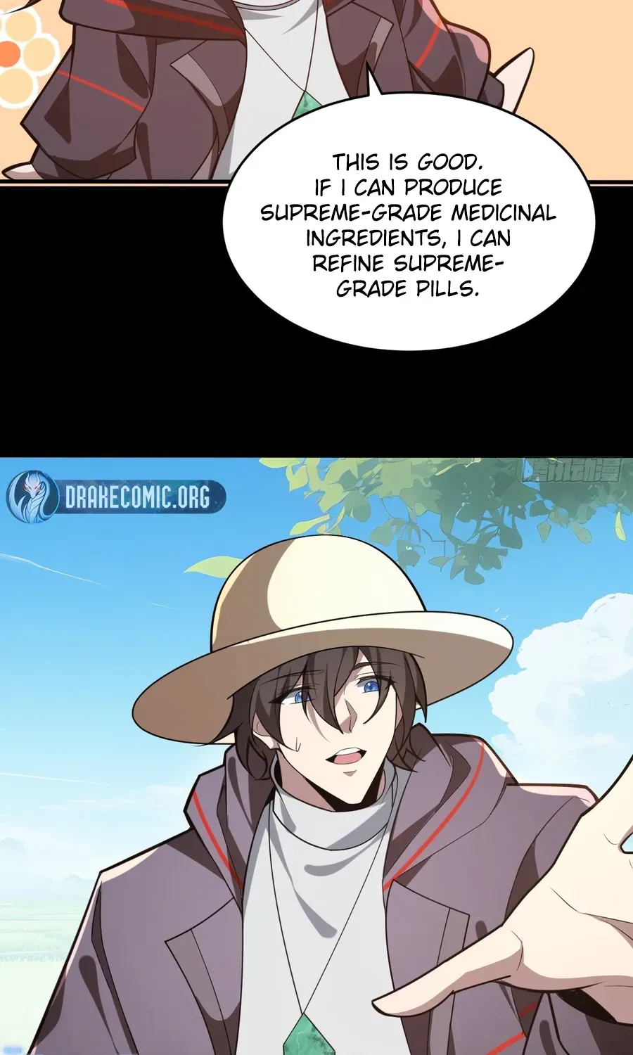 Read Immortality Simulator chapter 27 image 61 on Lezhin