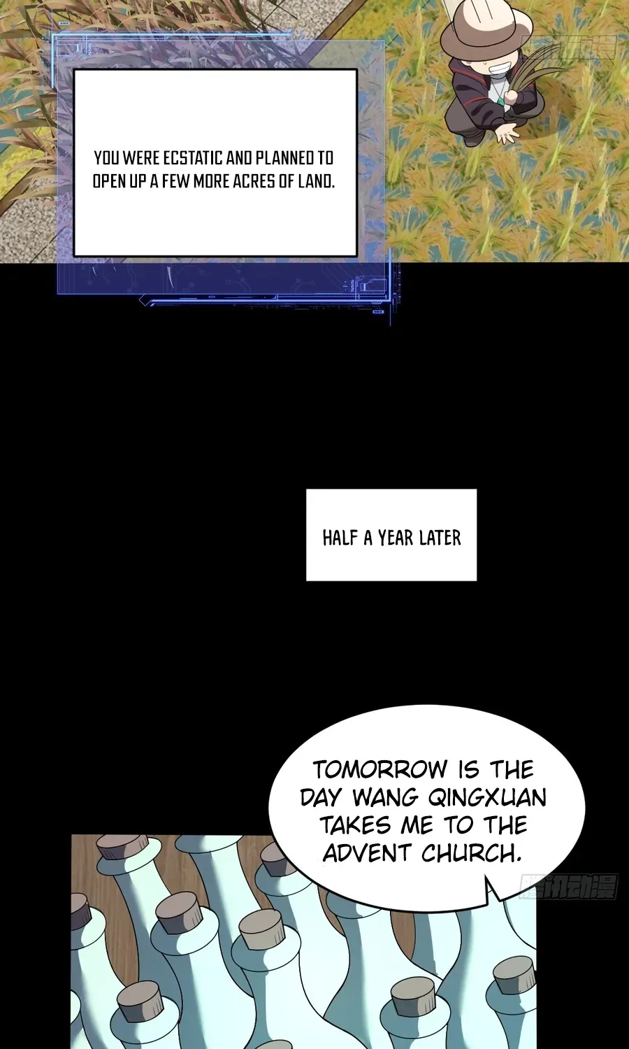 Read Immortality Simulator chapter 27 image 63 on Lezhin