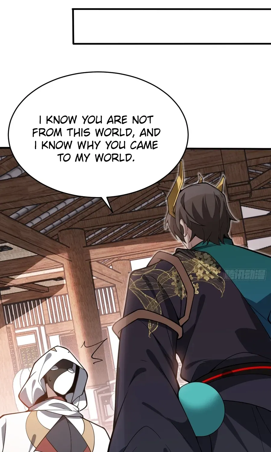 Read Immortality Simulator chapter 27 image 66 on Lezhin