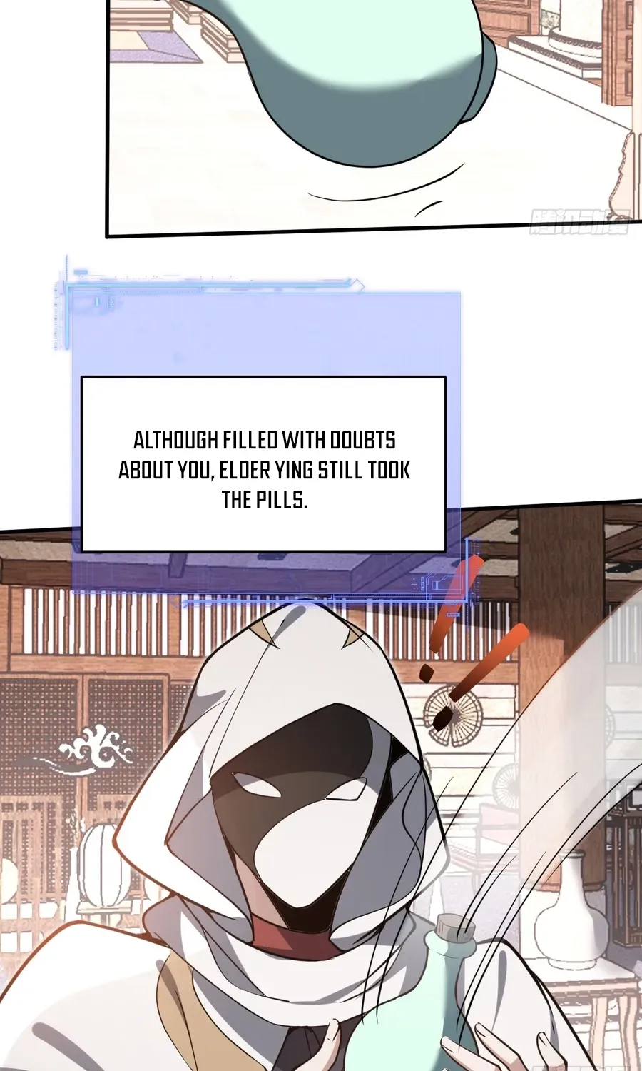 Read Immortality Simulator chapter 27 image 68 on Lezhin