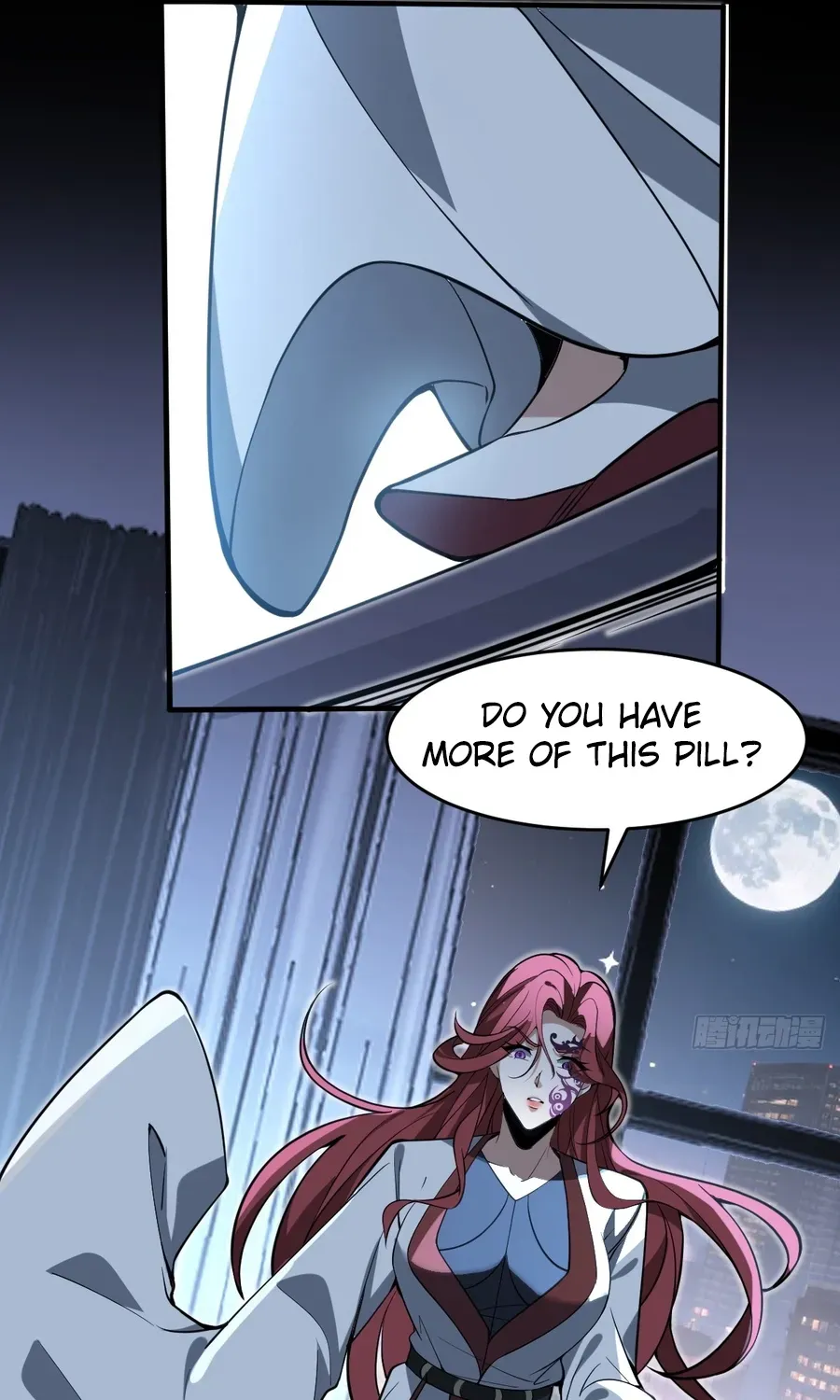 Read Immortality Simulator chapter 27 image 70 on Lezhin