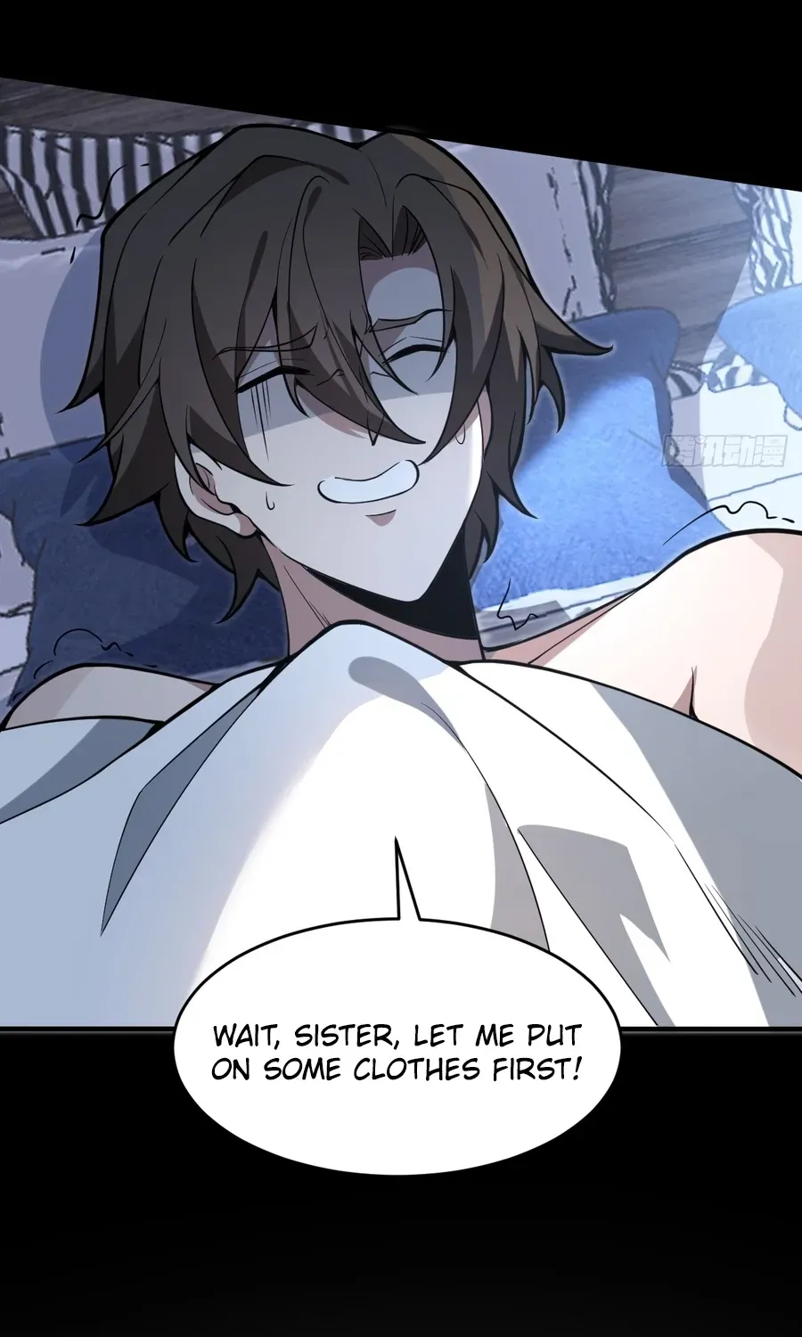 Read Immortality Simulator chapter 27 image 72 on Lezhin