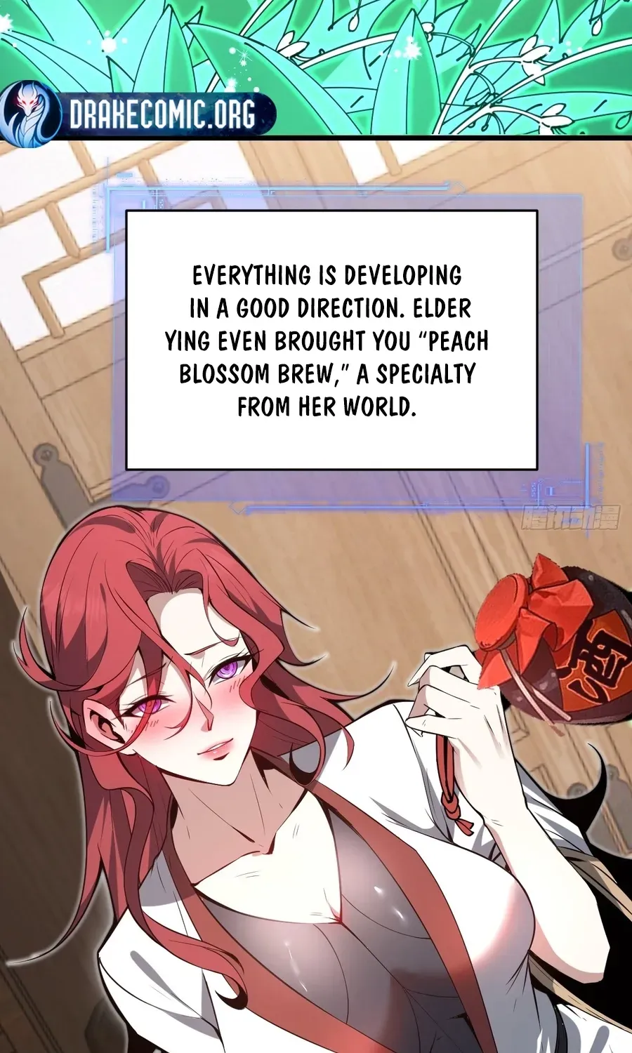 Read Immortality Simulator chapter 28 image 23 on Lezhin