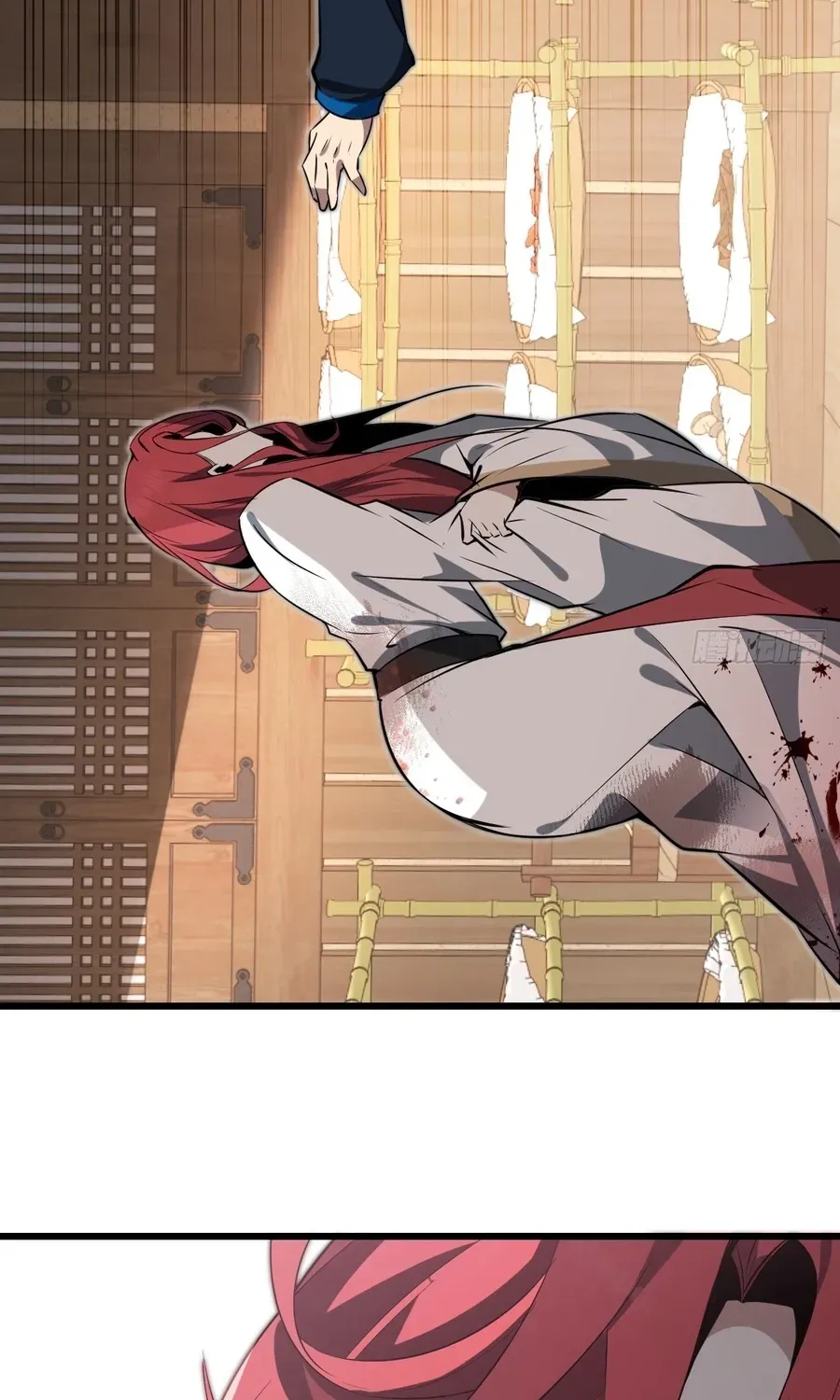 Read Immortality Simulator chapter 28 image 26 on Lezhin