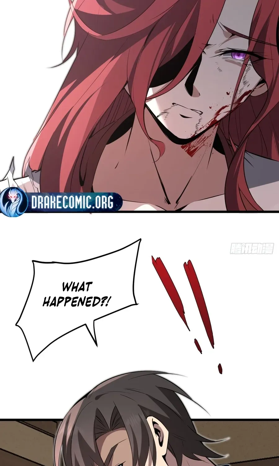 Read Immortality Simulator chapter 28 image 27 on Lezhin
