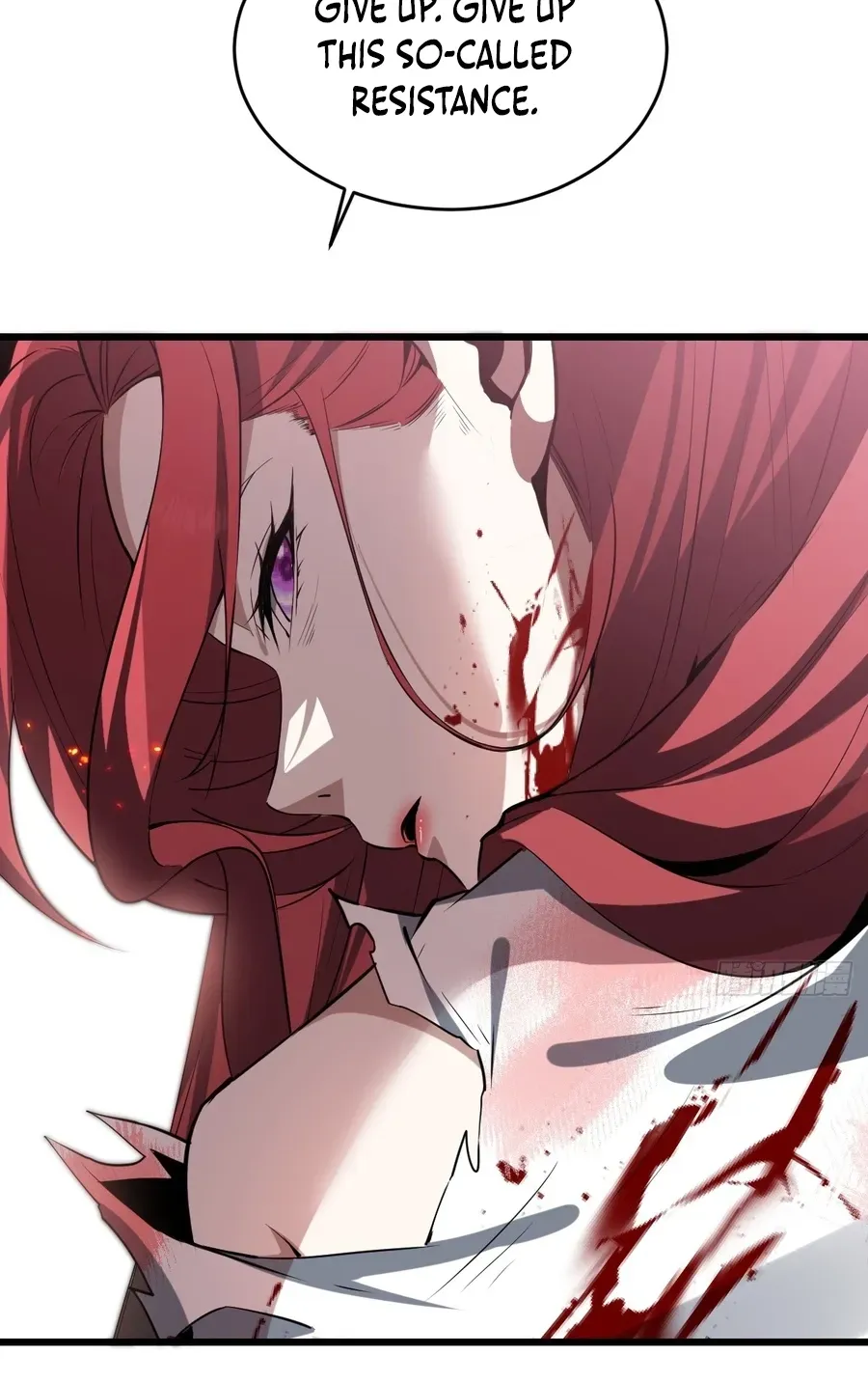 Read Immortality Simulator chapter 28 image 29 on Lezhin