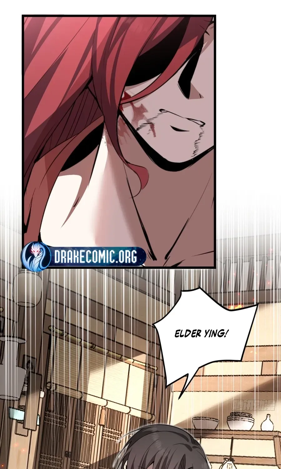 Read Immortality Simulator chapter 28 image 31 on Lezhin