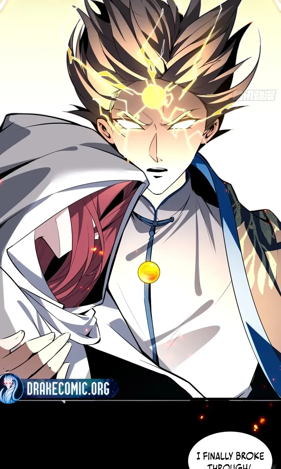 Read Immortality Simulator chapter 28 image 38 on Lezhin
