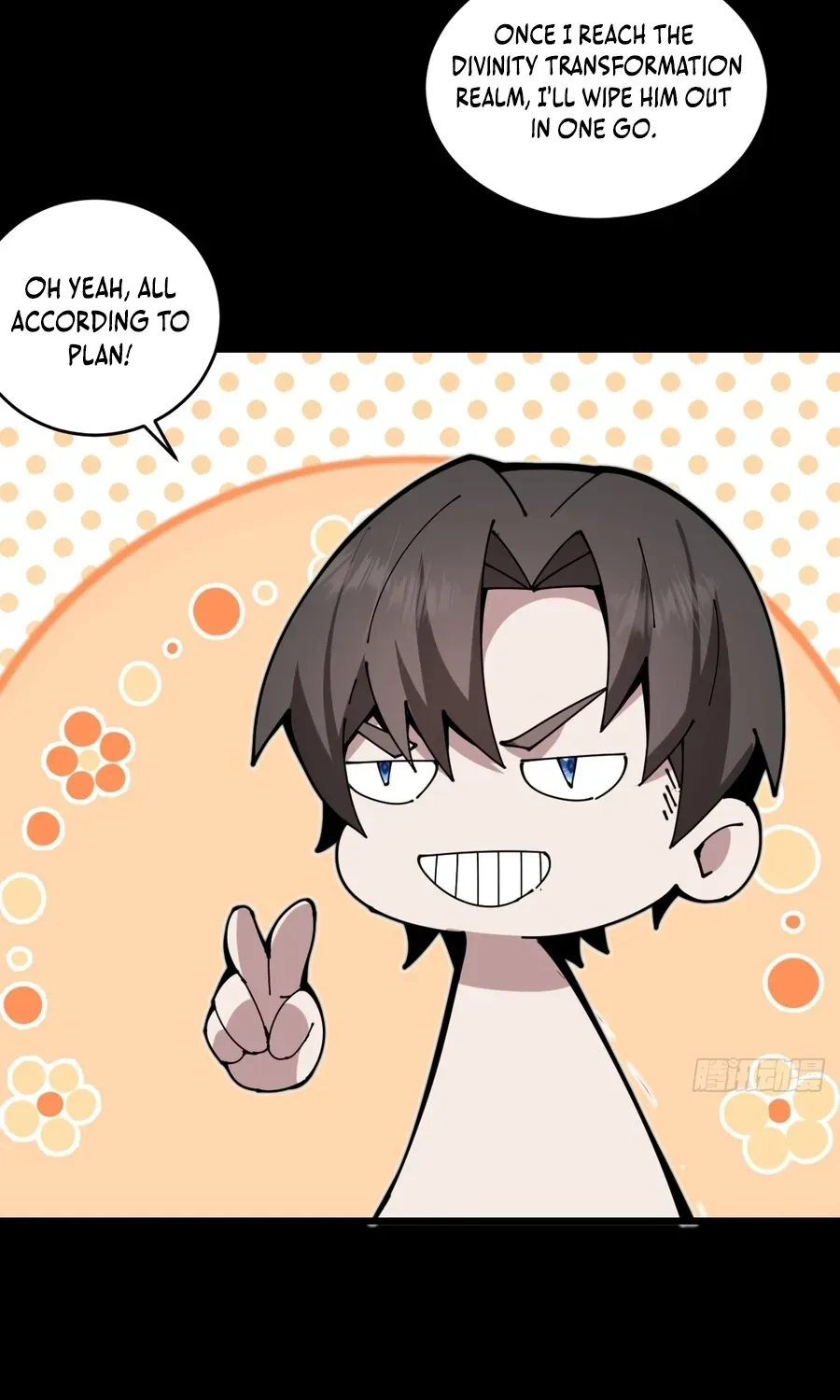Read Immortality Simulator chapter 28 image 42 on Lezhin