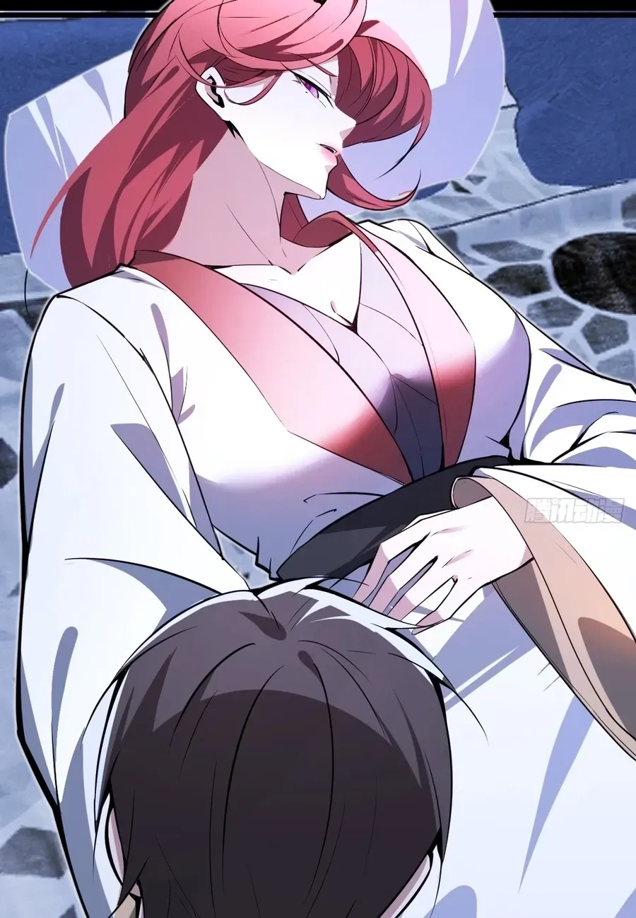 Read Immortality Simulator chapter 28 image 44 on Lezhin
