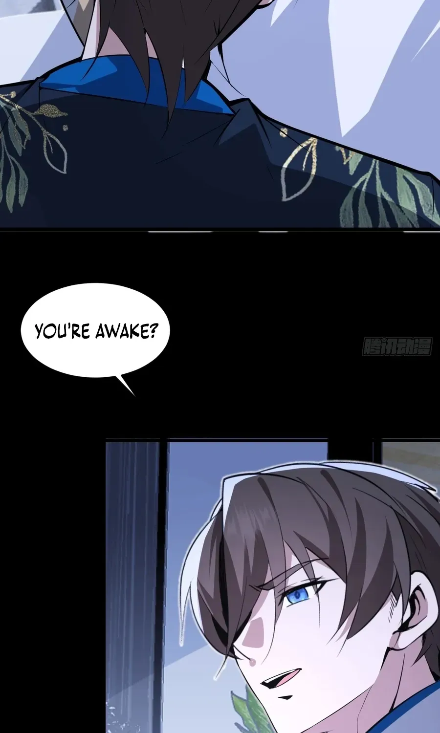 Read Immortality Simulator chapter 28 image 45 on Lezhin