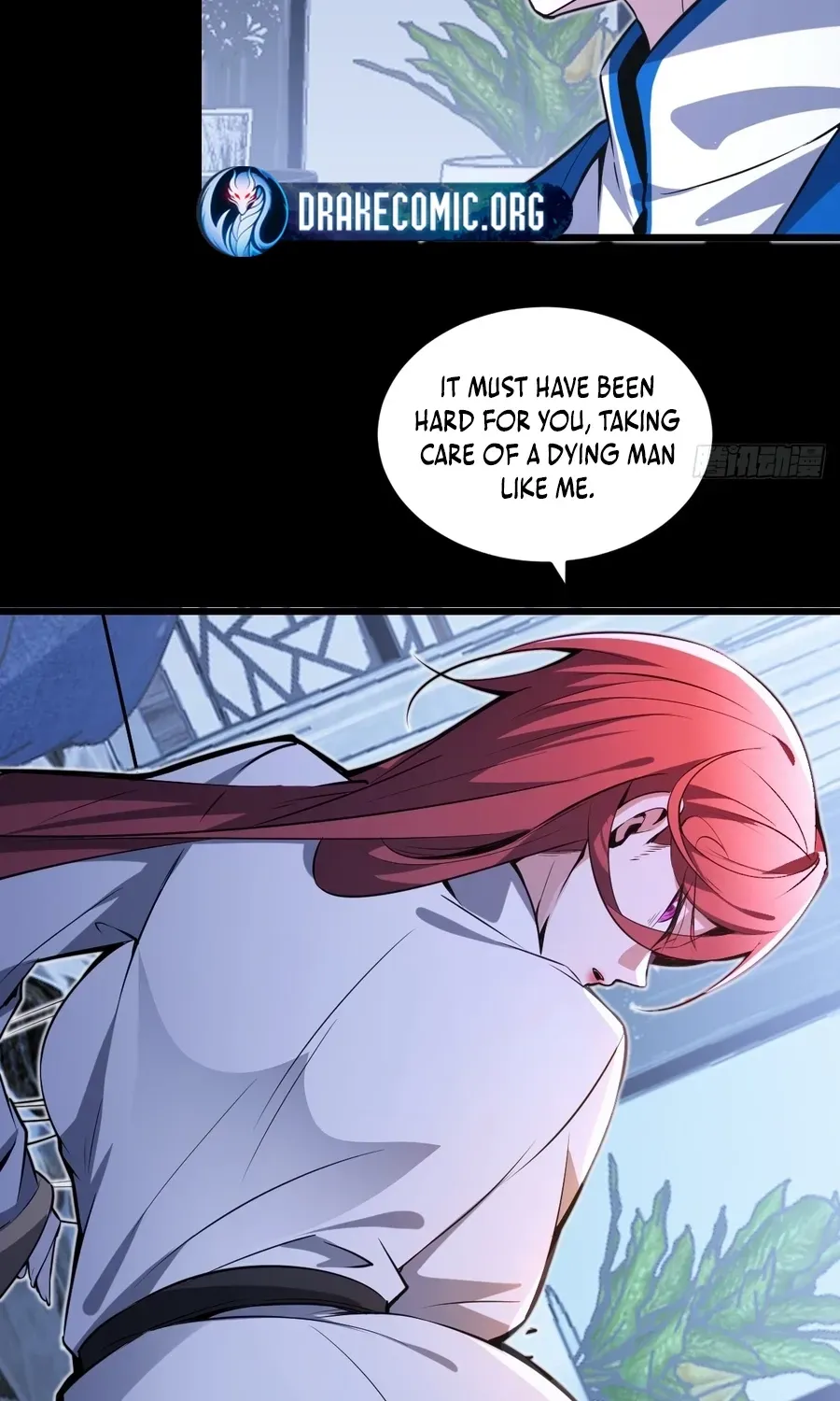 Read Immortality Simulator chapter 28 image 46 on Lezhin
