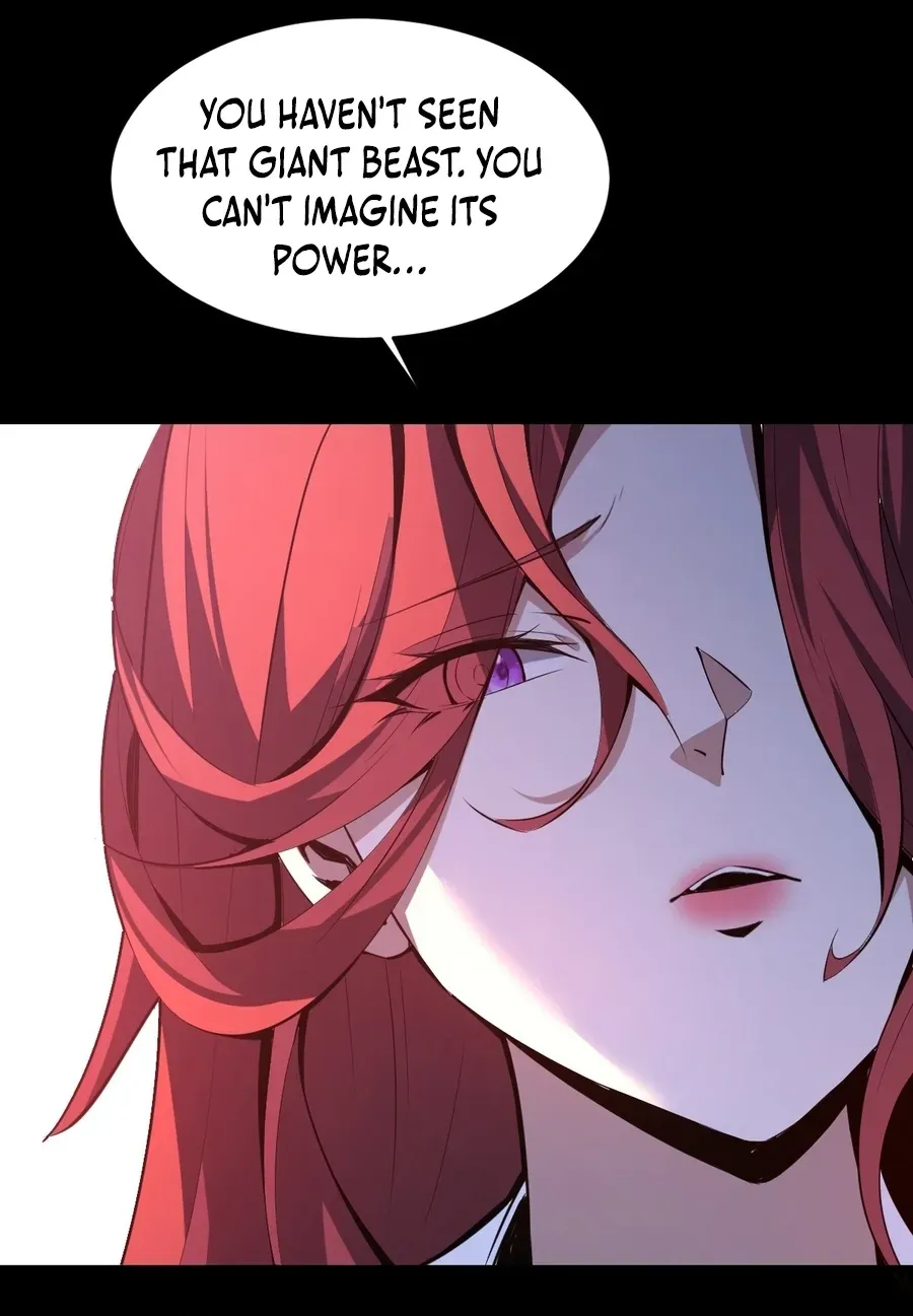 Read Immortality Simulator chapter 28 image 49 on Lezhin