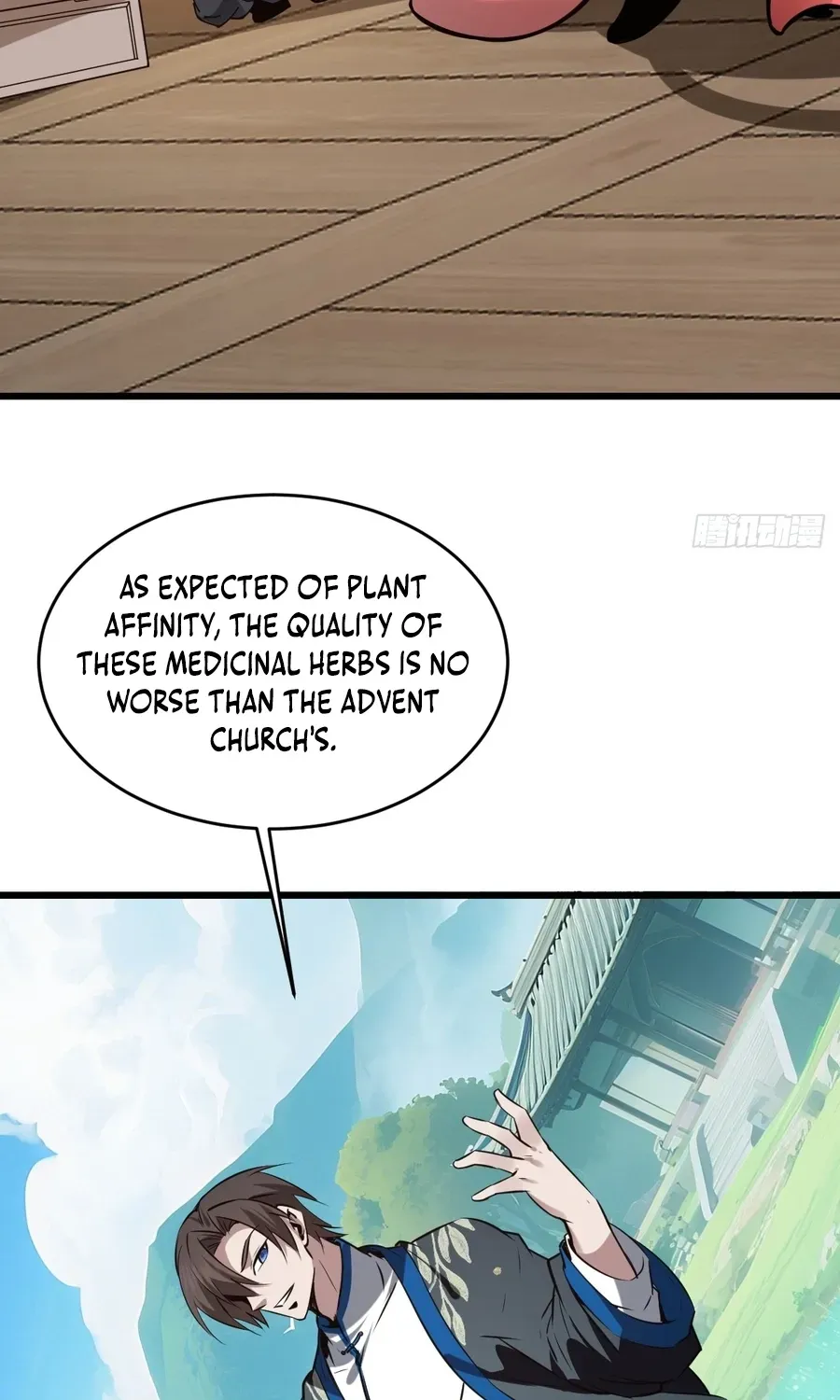 Read Immortality Simulator chapter 28 image 53 on Lezhin