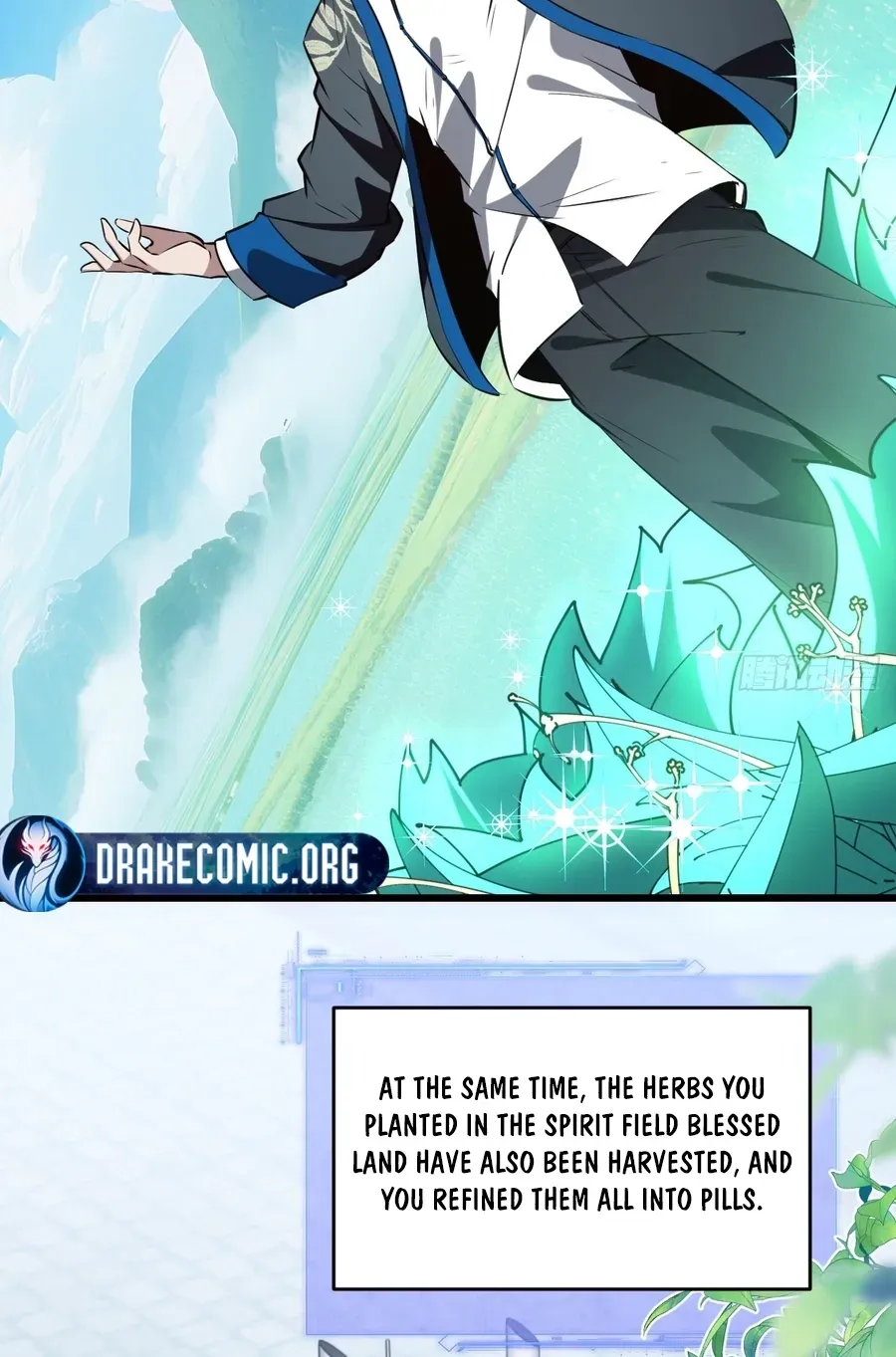 Read Immortality Simulator chapter 28 image 54 on Lezhin