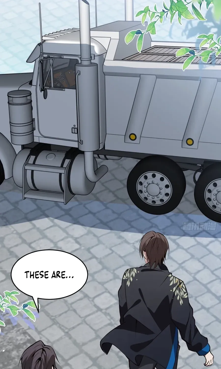 Read Immortality Simulator chapter 28 image 55 on Lezhin