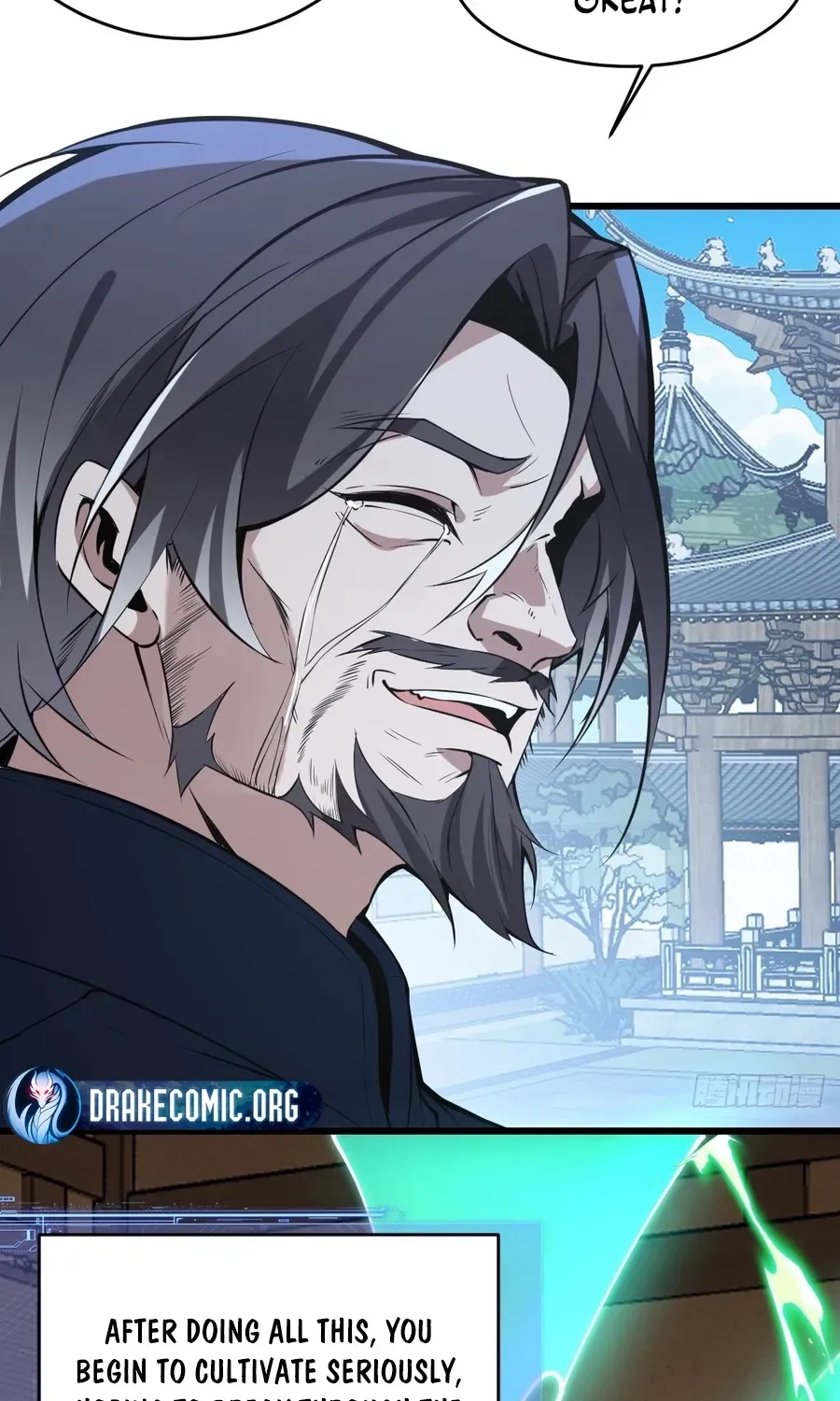 Read Immortality Simulator chapter 28 image 57 on Lezhin