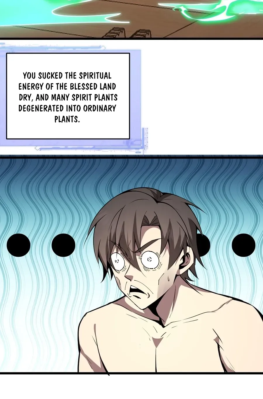 Read Immortality Simulator chapter 28 image 59 on Lezhin