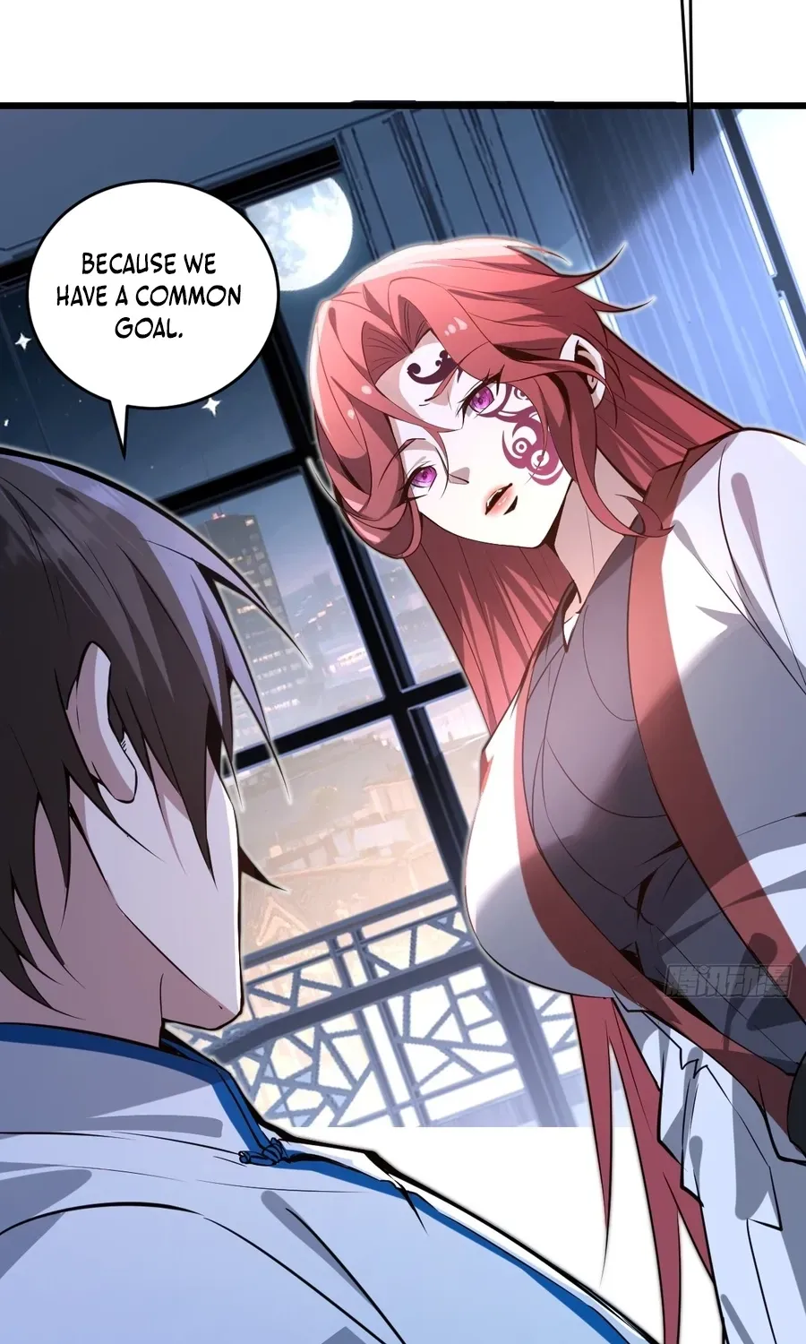 Read Immortality Simulator chapter 28 image 6 on Lezhin