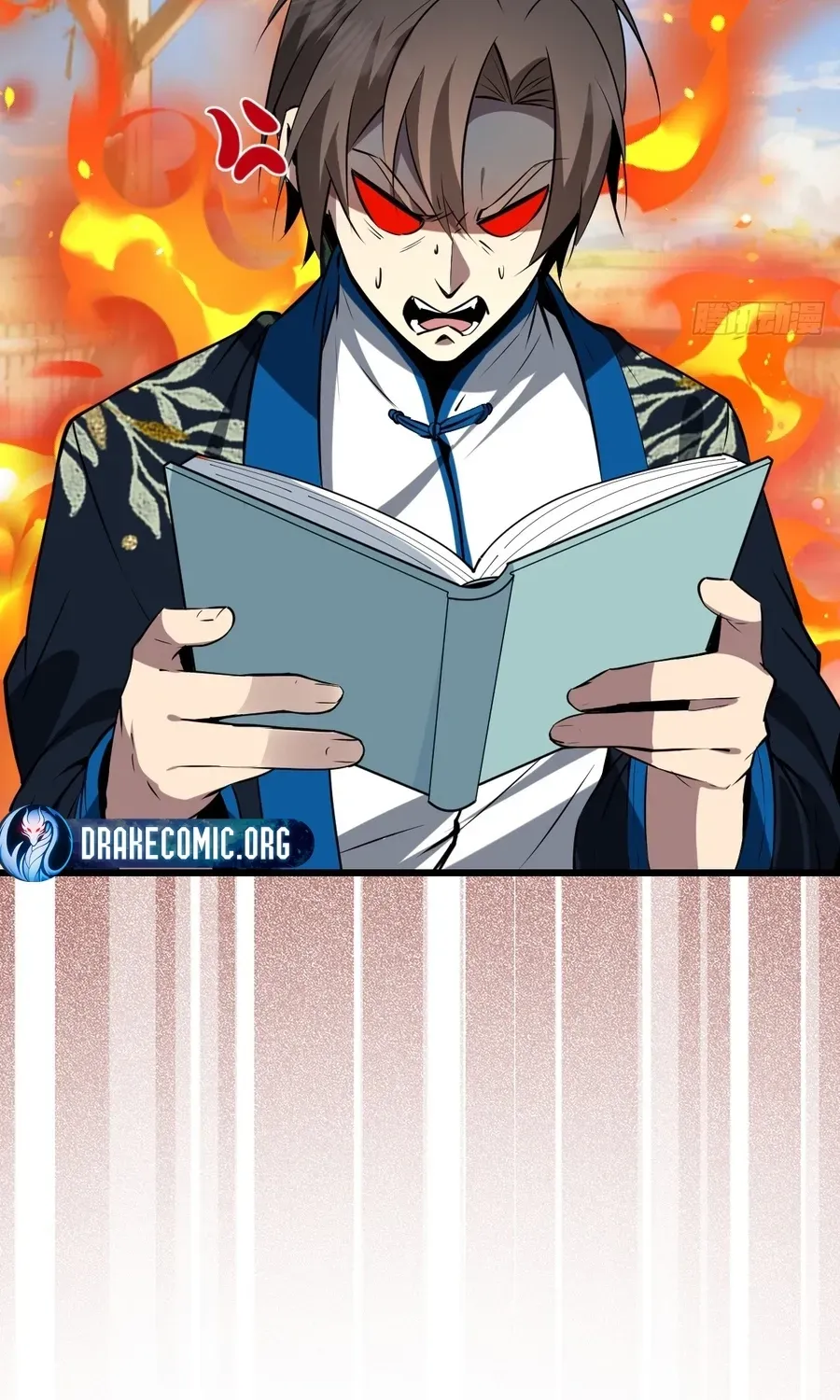 Read Immortality Simulator chapter 28 image 63 on Lezhin