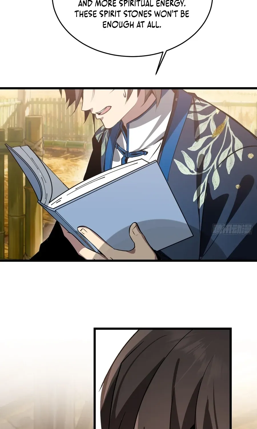 Read Immortality Simulator chapter 28 image 66 on Lezhin