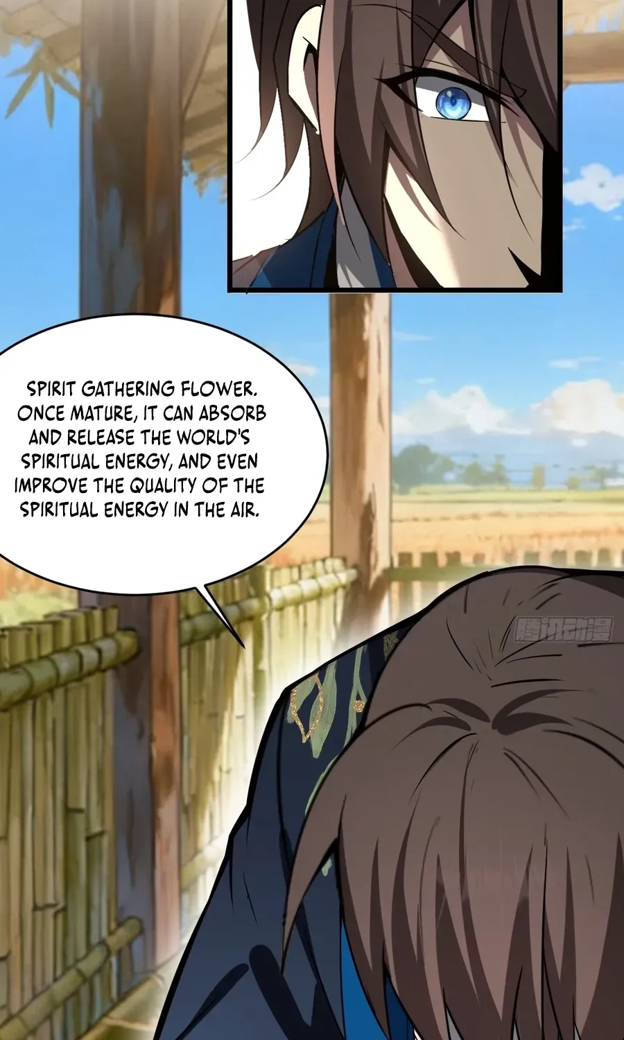 Read Immortality Simulator chapter 28 image 67 on Lezhin