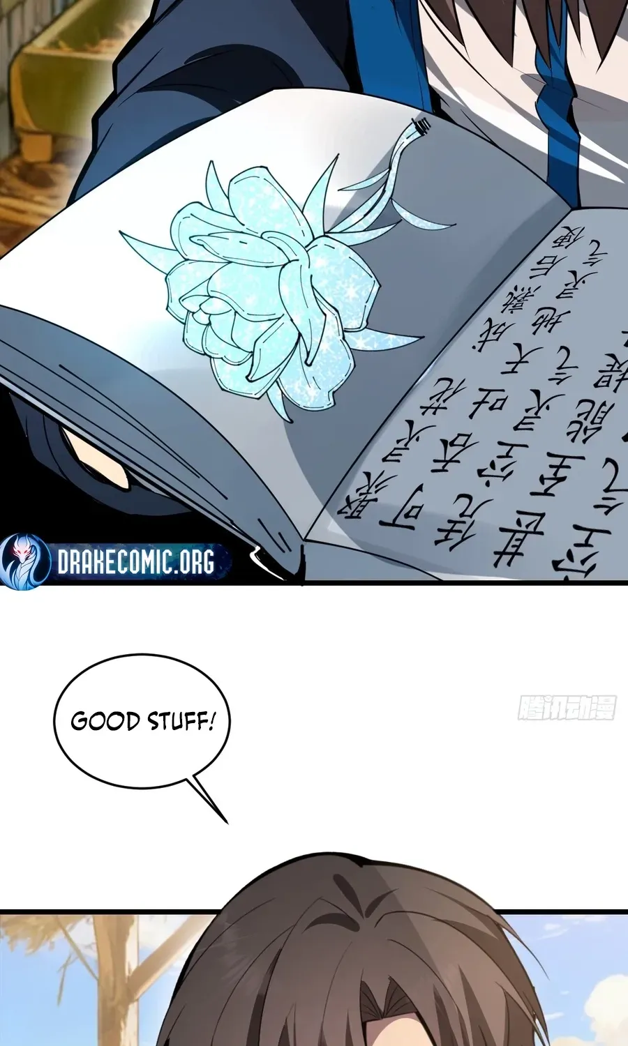 Read Immortality Simulator chapter 28 image 68 on Lezhin