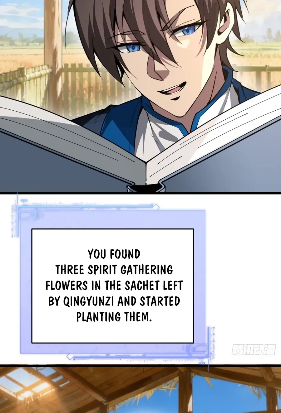 Read Immortality Simulator chapter 28 image 69 on Lezhin