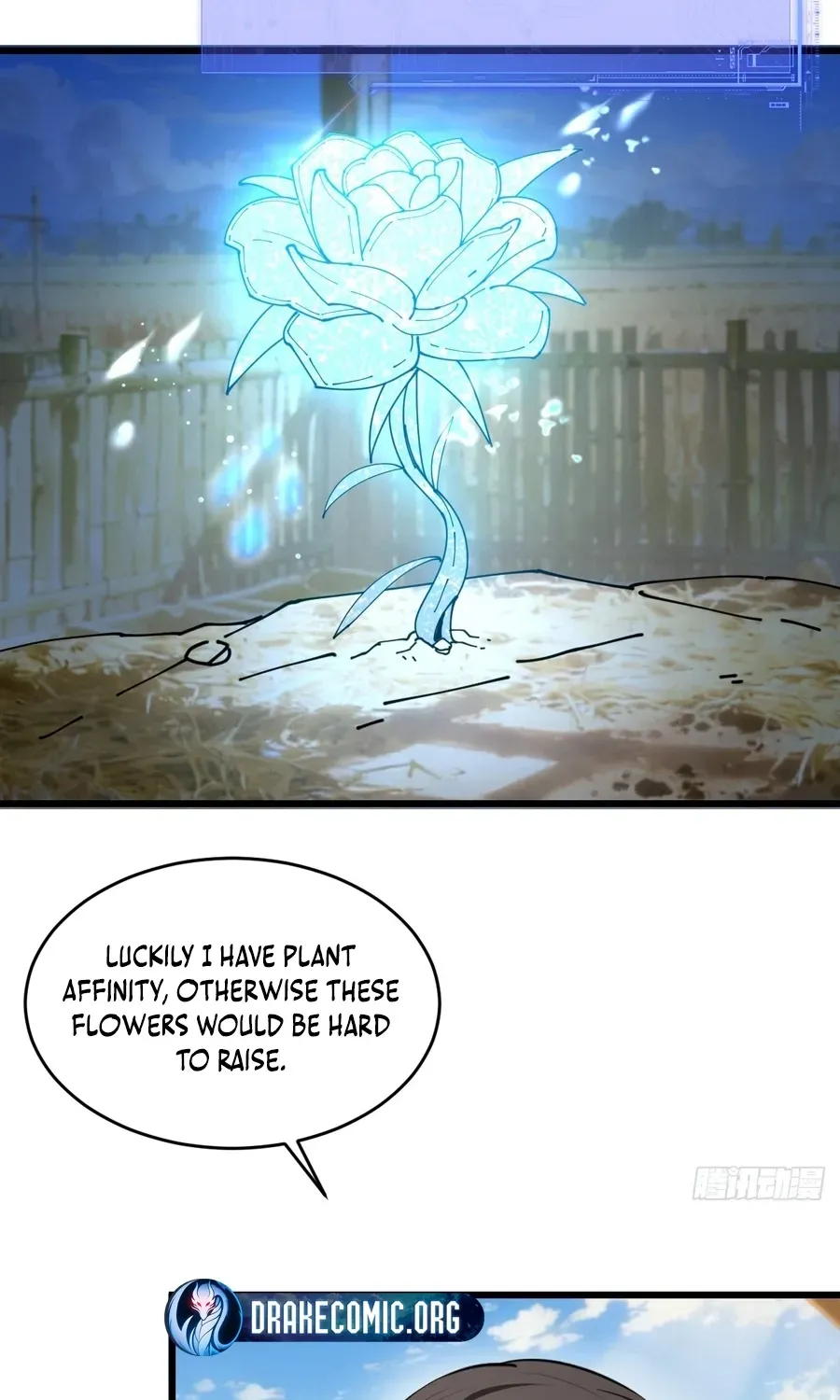 Read Immortality Simulator chapter 28 image 71 on Lezhin