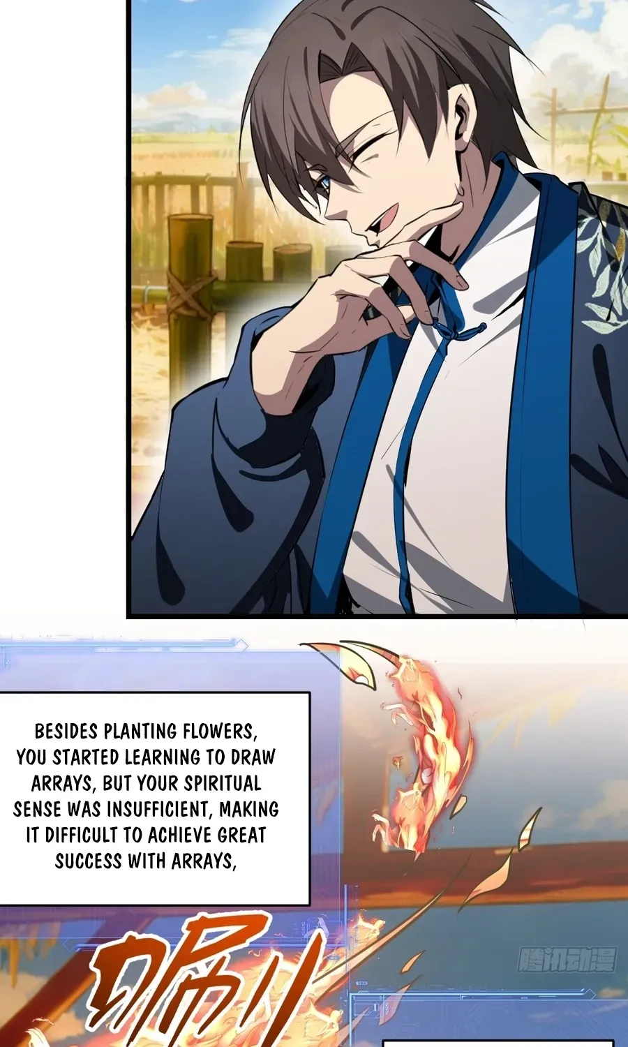 Read Immortality Simulator chapter 28 image 72 on Lezhin