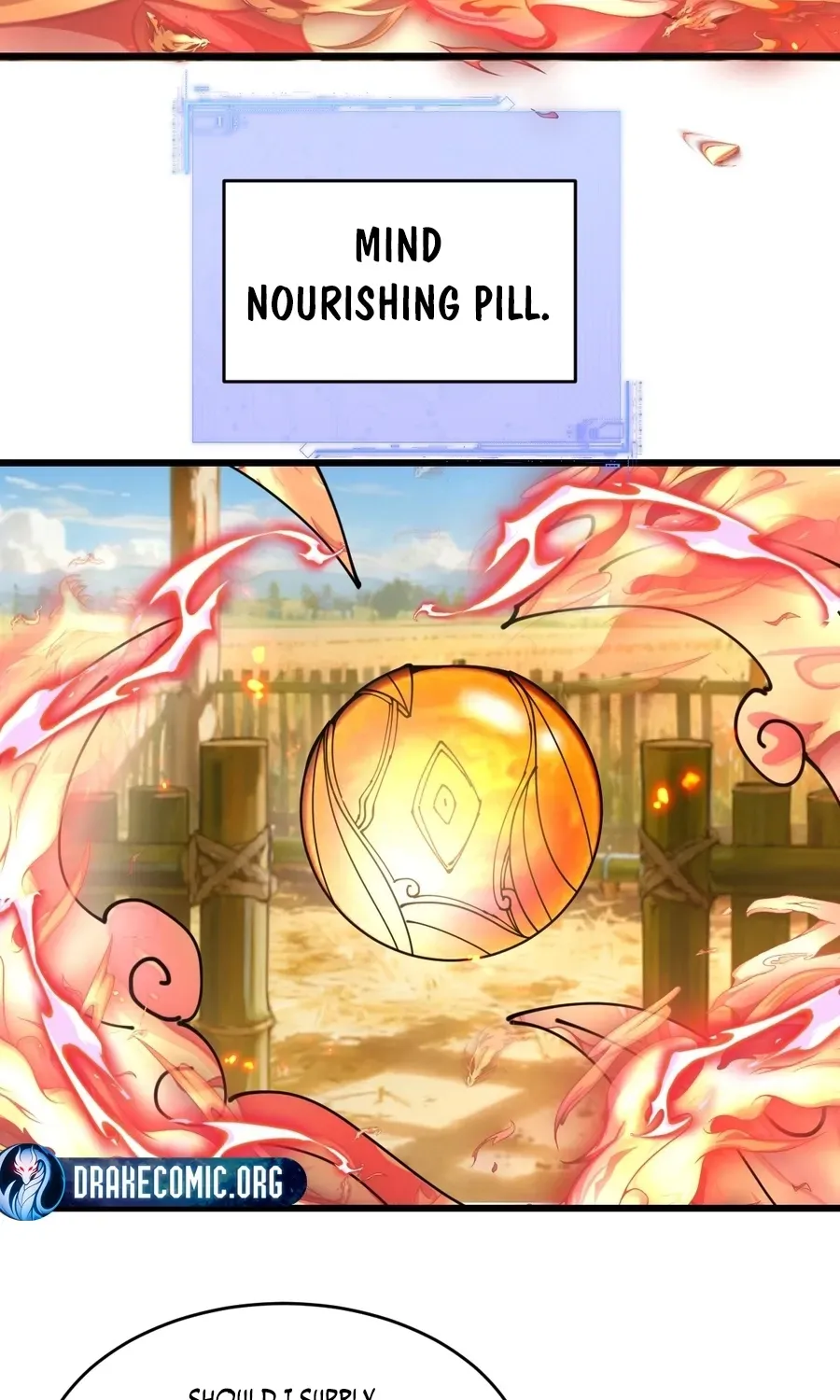 Read Immortality Simulator chapter 28 image 74 on Lezhin