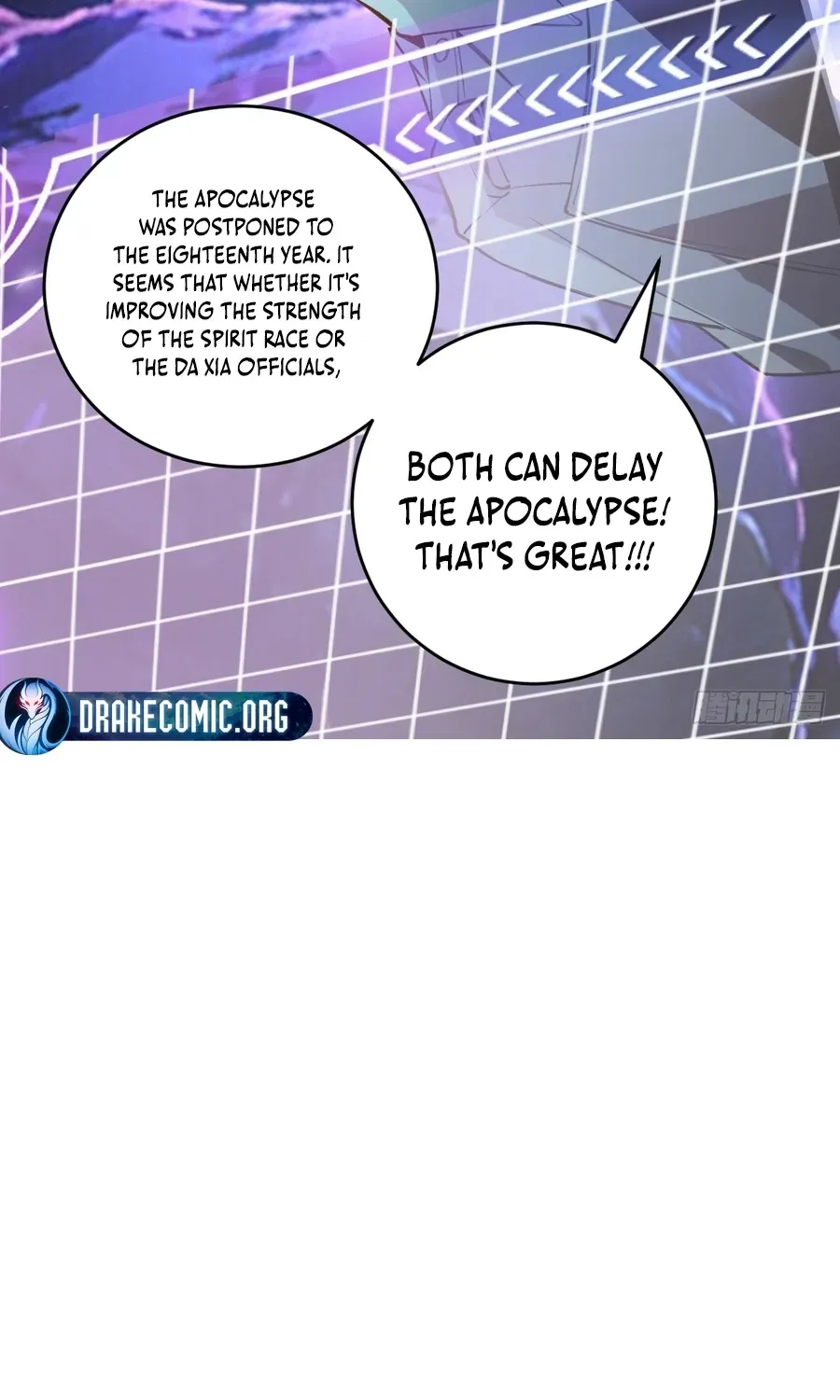Read Immortality Simulator chapter 28 image 79 on Lezhin