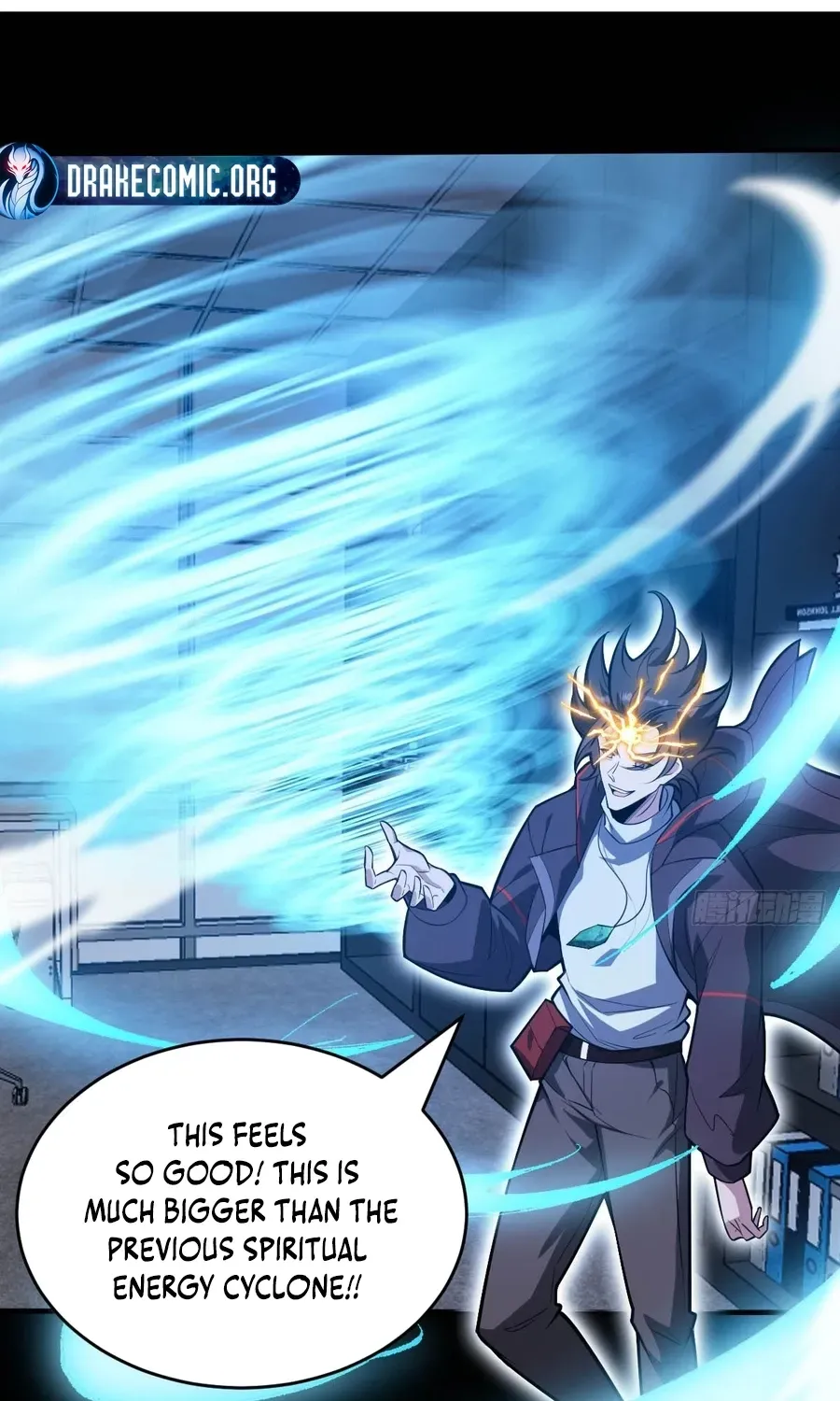 Read Immortality Simulator chapter 28 image 81 on Lezhin