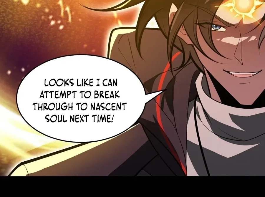 Read Immortality Simulator chapter 28 image 83 on Lezhin