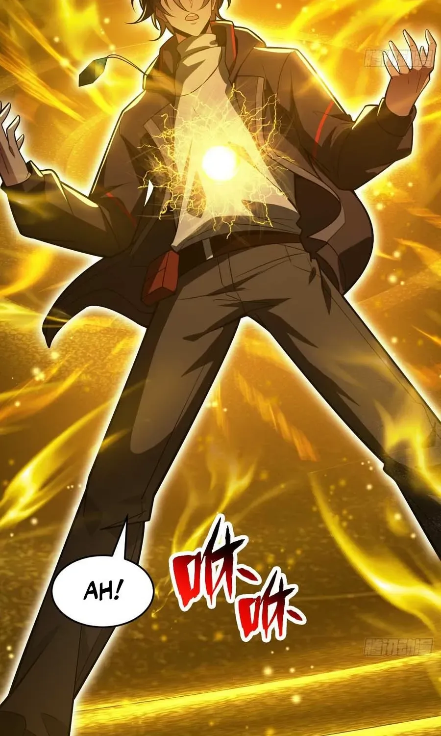 Read Immortality Simulator chapter 29 image 13 on Lezhin